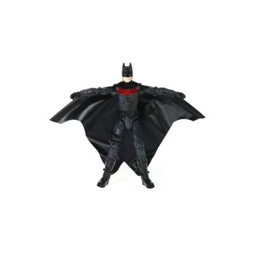 Batman Wingsuit 30 cm Figür
