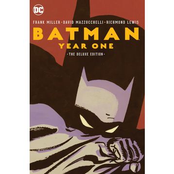 Batman Year One - Frank Miller