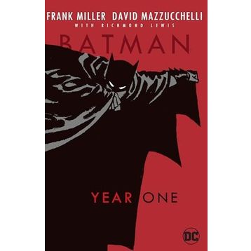 Batman Year One - Frank Miller