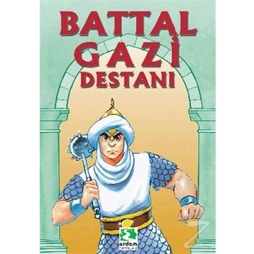 Battal Gazi Destanı - Vedat Can