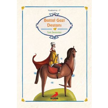 Battal Gazi Destanı - Vedat Can