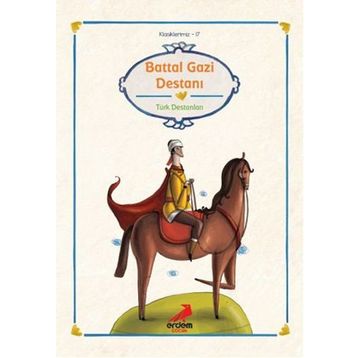 Battal Gazi Destanı - Vedat Can