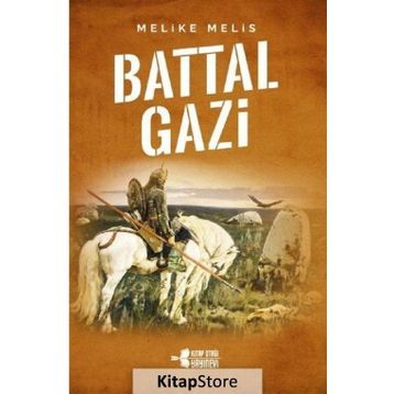 BATTAL GAZI - MUSTAFA ÖZÇELIK