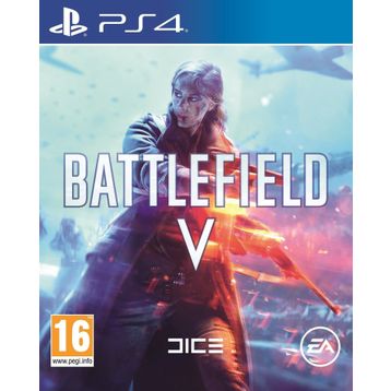 Battlefield V PS4