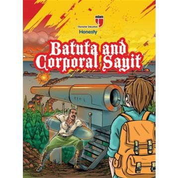 Batuta And Corporal Sayit - Turan Dertli