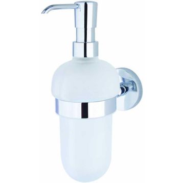 Bauboss 33031 Sienna Sıvı Sabunluk