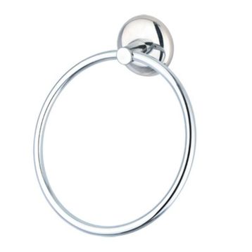 Bauboss 34052 Mikra Yuvarlak Havluluk