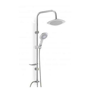 Bauboss Didim Kombine Duş Set