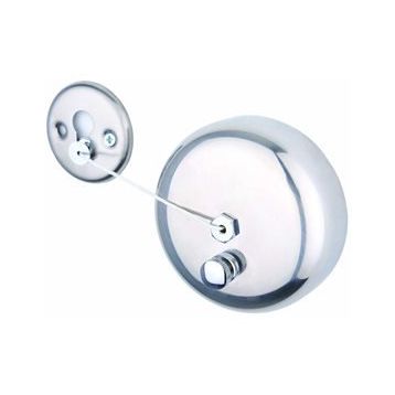 Bauboss Toplanabilir Çamaşır İpi