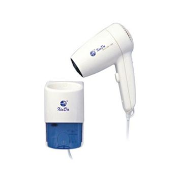 Bauboss Xinda RCY120-18A 1200 W Tıraş Prizli Saç Kurutma Makinesi