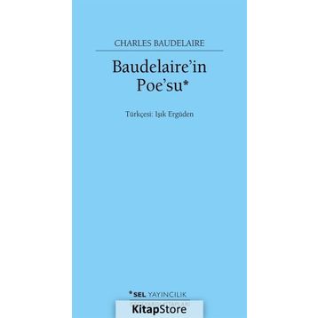 Baudelaire'nin Poe'su - Charles Baudelaire