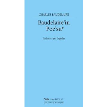Baudelaire'nin Poe'su - Charles Baudelaire