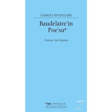 Baudelaire'nin Poe'su - Charles Baudelaire