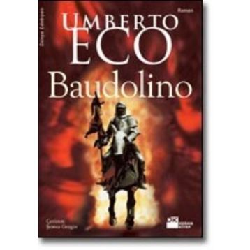 BAUDOLINO - UMBERTO ECO