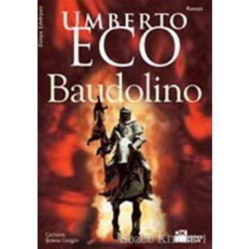 BAUDOLINO - UMBERTO ECO
