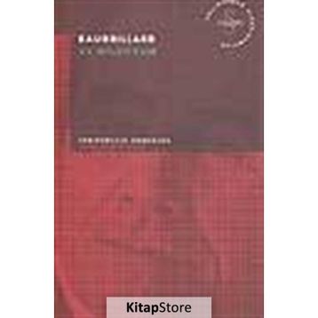 BAUDRILLARD VE MILENYUM - CHRISTOPHER HORROCKS