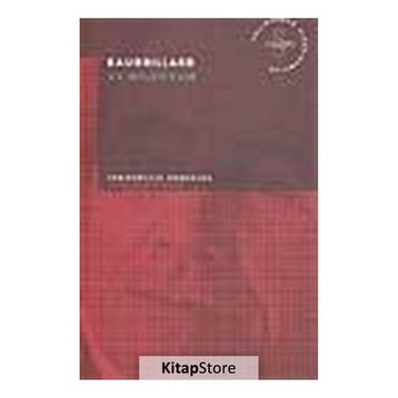 BAUDRILLARD VE MILENYUM - CHRISTOPHER HORROCKS