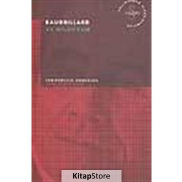 BAUDRILLARD VE MILENYUM - CHRISTOPHER HORROCKS