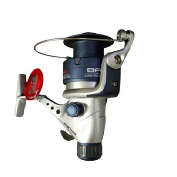 Bauer 506 Matrix Olta Makinası
