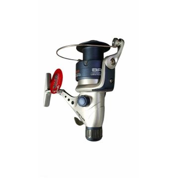 Bauer 506 Matrix Olta Makinası
