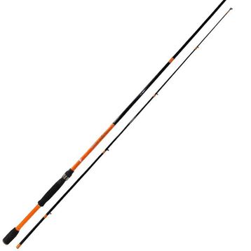 Bauer Akira 210 cm 2-8 gr Olta Kamışı