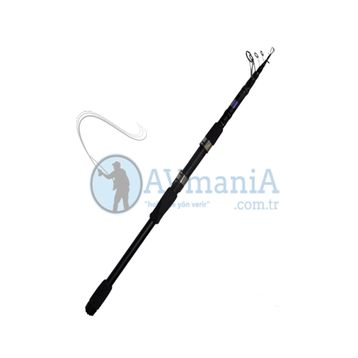 Bauer Amatsu 210 cm Olta Kamışı