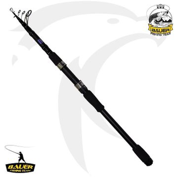 Bauer Amatsu 210 cm Olta Kamışı