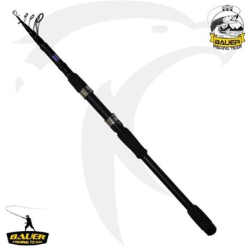 Bauer Amatsu 210 Olta Kamışı