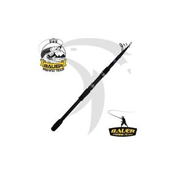 Bauer Amatsu 270 cm 10-40 gr Olta Kamışı