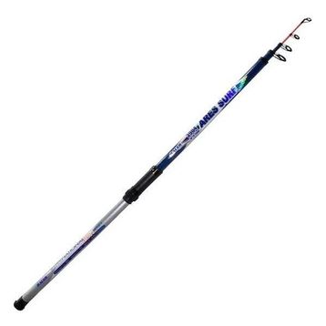 Bauer Ares 360 CM 100-250 GR Surf Olta Kamışı