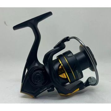 Bauer Aron 3000 Spin Olta Makinesi