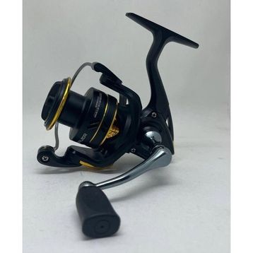 Bauer Aron 3000 Spin Olta Makinesi