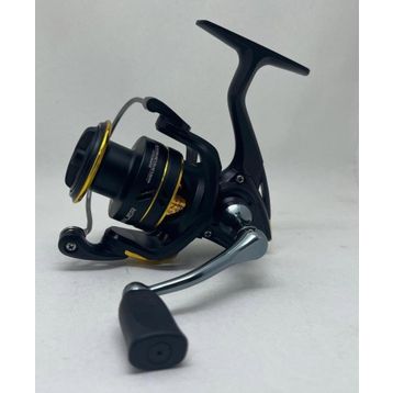 Bauer Aron 4000 Spin Olta Makinesi