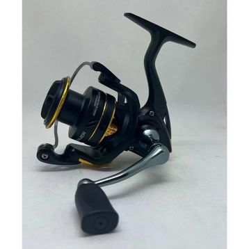 Bauer Aron 4000 Spin Olta Makinesi