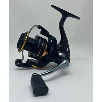 Bauer Aron 4000 Spin Olta Makinesi
