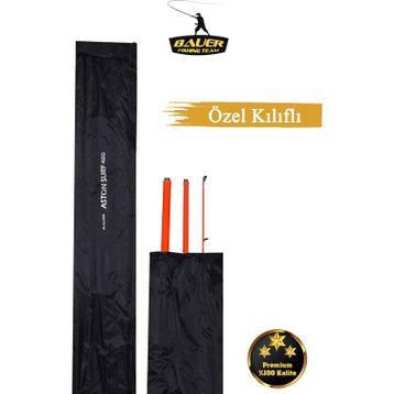 Bauer Aston 420 CM 100-250 GR Surf Olta Kamışı