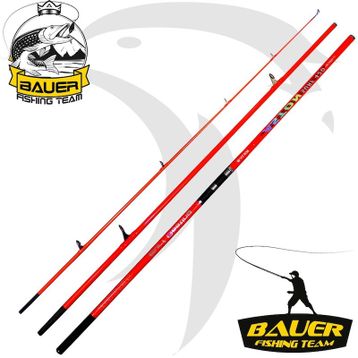 Bauer Aston 420 cm Olta Kamışı