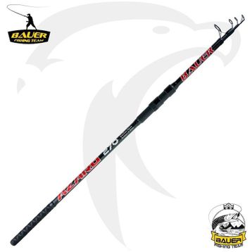Bauer Azaro 300 cm Olta Kamışı