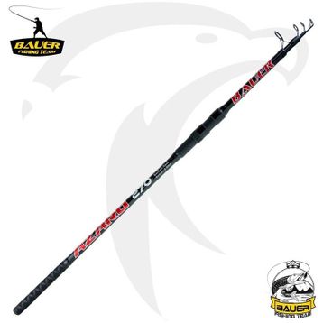 Bauer Azaro 360 cm 3.5 Lbs Olta Kamışı