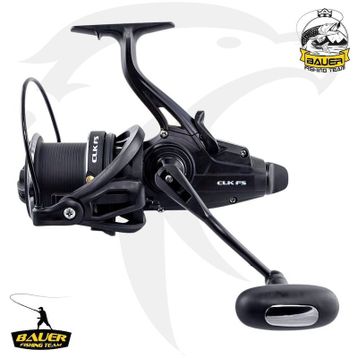 Bauer Baitrunner Clk Fs 7000 Olta Makinesi
