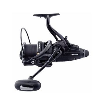 Bauer Baitrunner Clk Fs 7000 Olta Makinesi