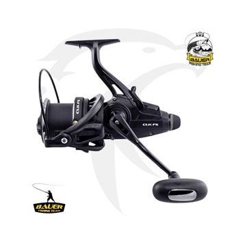 Bauer Baitrunner Clk Fs 7000 Olta Makinesi