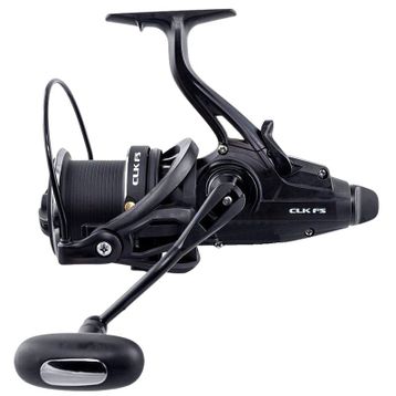 Bauer Baitrunner Clk Fs 7000 Olta Makinesi