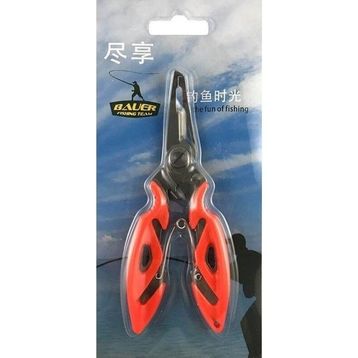 Bauer Balıkçı Pensesi
