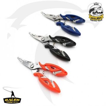 Bauer Balıkçı Pensesi