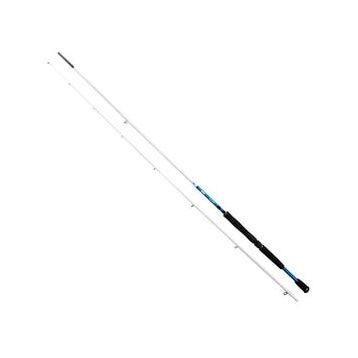 Bauer Bambam Salt 1DFR 244 cm 10-32 gr Spin Olta Kamışı