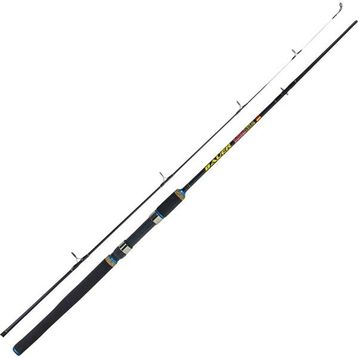 Bauer Barca 2.10 m 8-30 gr Spın Kamış