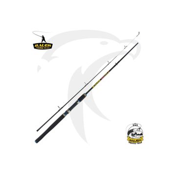Bauer Barca 240 cm 8-30 gr Spin Olta Kamışı