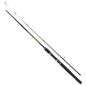 Bauer Barca 240 cm 8-30 gr Spin Olta Kamışı