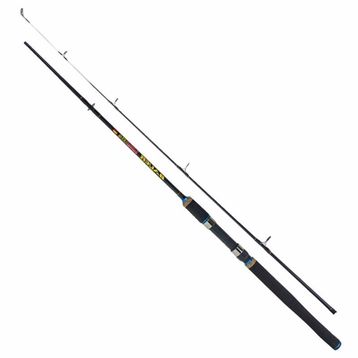 Bauer Barca 240 cm 8-30 gr Spin Olta Kamışı
